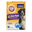 Arm & Hammer Extra large Floor Protection Dog Pads 36ct Online