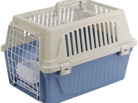 Ferplast Atlas 10 Open Top Pet Carrier For Discount