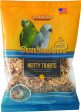 Sunseed SunSations Nutty Tidbits Bird Treat 3.5oz Sale