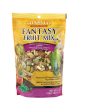 Sunseed Fantasy Fruit Mix for Cockatiels & Lovebirds 11oz Online Sale