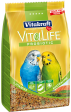 Vitakraft VitaLife Probiotic Australian Budgie Bird Food 800g Fashion