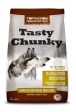 Top Ration Tasty Chunky Lamb & Turkey Formula Dry Dog Food 40lb Discount