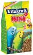 Vitakraft Menu Vital Budgie Bird Food 1kg Online Hot Sale