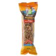 Sunseed Vita Prima Grainola Treat Bar With Peas & Peppers For Birds 2.5oz on Sale