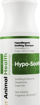 Nootie Lovet Hypo-Soothe Summer Citrus Shampoo 16oz For Discount