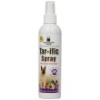 PPP Tar-ific Skin Relief Spray 8oz Discount