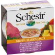 Schesir Maremonti Soup Canned Dog Food 156g Discount