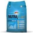 NutraGold Holistic Adult Dry Dog Food 3kg Supply