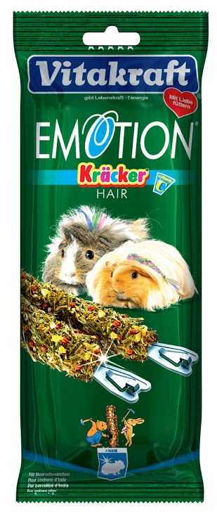 Vitakraft Emotion Hair Kracker For Guinea Pigs Online Sale