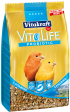 Vitakraft VitaLife Probiotic Canary Bird Food 800g Supply