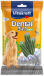 Vitakraft Dental 3-In-1 Fresh Medium Dog Treat 7ct Online