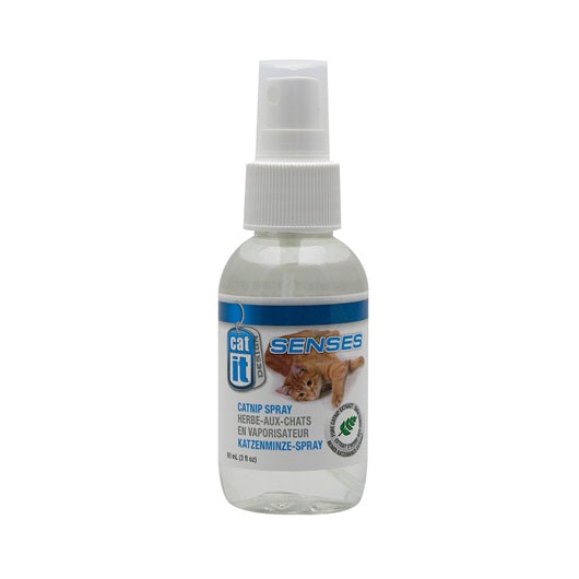 Catit Design Senses 1.0 Catnip Spray 90ml For Discount