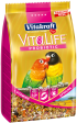 Vitakraft VitaLife Probiotic African Lovebird Bird Food 650g For Sale