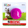 Outward Hound Bionic Ball Dog Toy (Small) Fashion