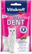 Vitakraft Vita Dent Cat Dental Treats 75g on Sale