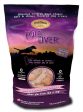 Oven-Baked Tradition Soft & Chewy Liver Dog Treat 283g Online now