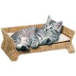 Catit Banana Leaf Cat Daybed Discount