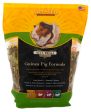 Sunseed Vita Prima Guinea Pig Formula Guinea Pig Food 4lb Hot on Sale