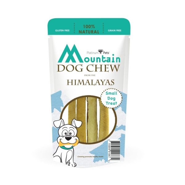 Platinum Pets Himalaya Mountain Dog Chew Treats Small Sale