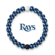 Tampa Bay Rays Logo Bracelet For Sale