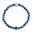 Evil Eye Beaded Fashion