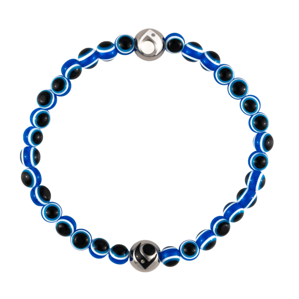 Evil Eye Beaded Fashion