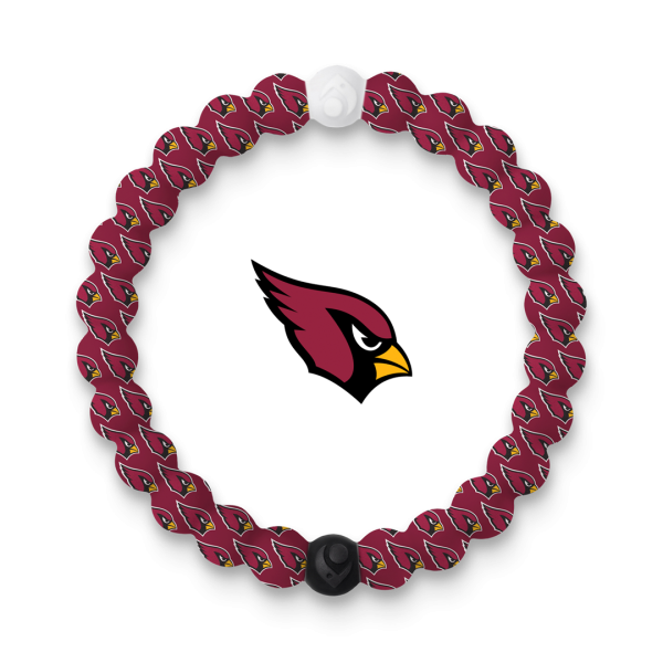 Arizona Cardinals Bracelet Fashion