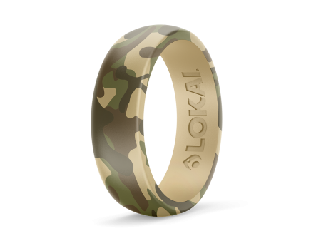 Camo Ring For Discount