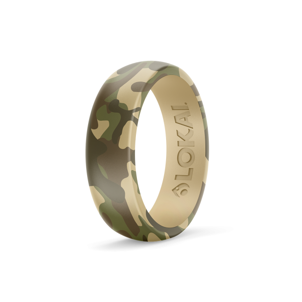 Camo Ring For Discount