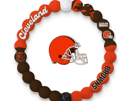 Cleveland Browns Home Field Online now