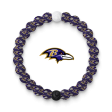 Baltimore Ravens Bracelet Online Sale