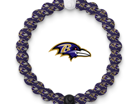 Baltimore Ravens Bracelet Online Sale