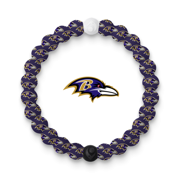 Baltimore Ravens Bracelet Online Sale