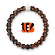 Cincinnati Bengals Logo Bracelet For Cheap