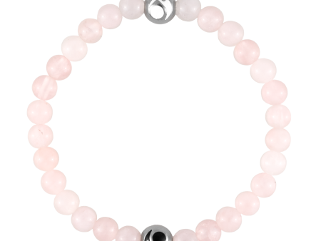 Rose Quartz Hot on Sale