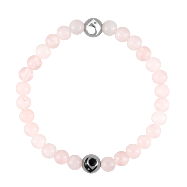 Rose Quartz Hot on Sale