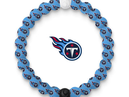 Tennessee Titans Lokai Supply