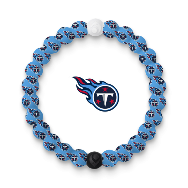 Tennessee Titans Lokai Supply