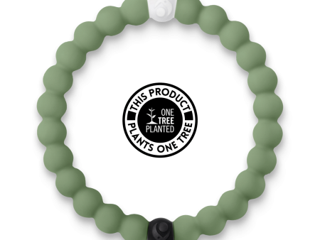 Environment Bracelet Sage Discount