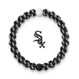 Chicago White Sox Logo Bracelet Discount