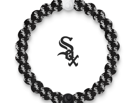 Chicago White Sox Logo Bracelet Discount