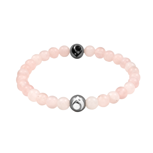 Rose Quartz Hot on Sale