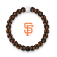 San Francisco Giants Logo Bracelet For Discount