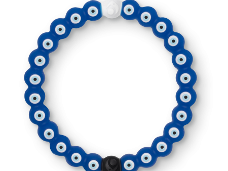 Blue Evil Eye Bracelet Online Hot Sale