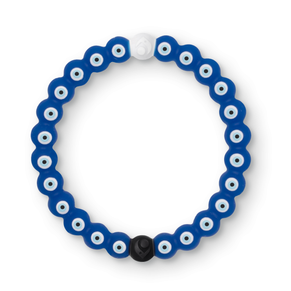 Blue Evil Eye Bracelet Online Hot Sale