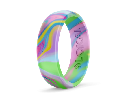 Tie Dye Ring For Discount