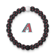 Arizona Diamondbacks Logo Bracelet Hot on Sale