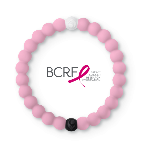 Breast Cancer Bracelet Pink Fashion