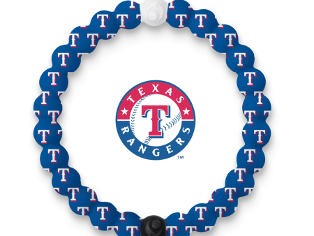 Texas Rangers Logo Bracelet For Cheap