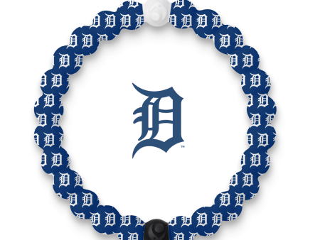 Detroit Tigers Logo Bracelet Fashion